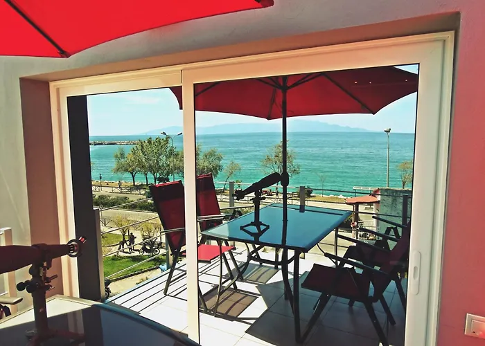 Casa Del Mare