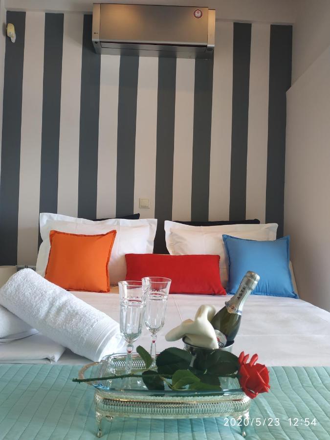 Holiday home Casa Del Mare