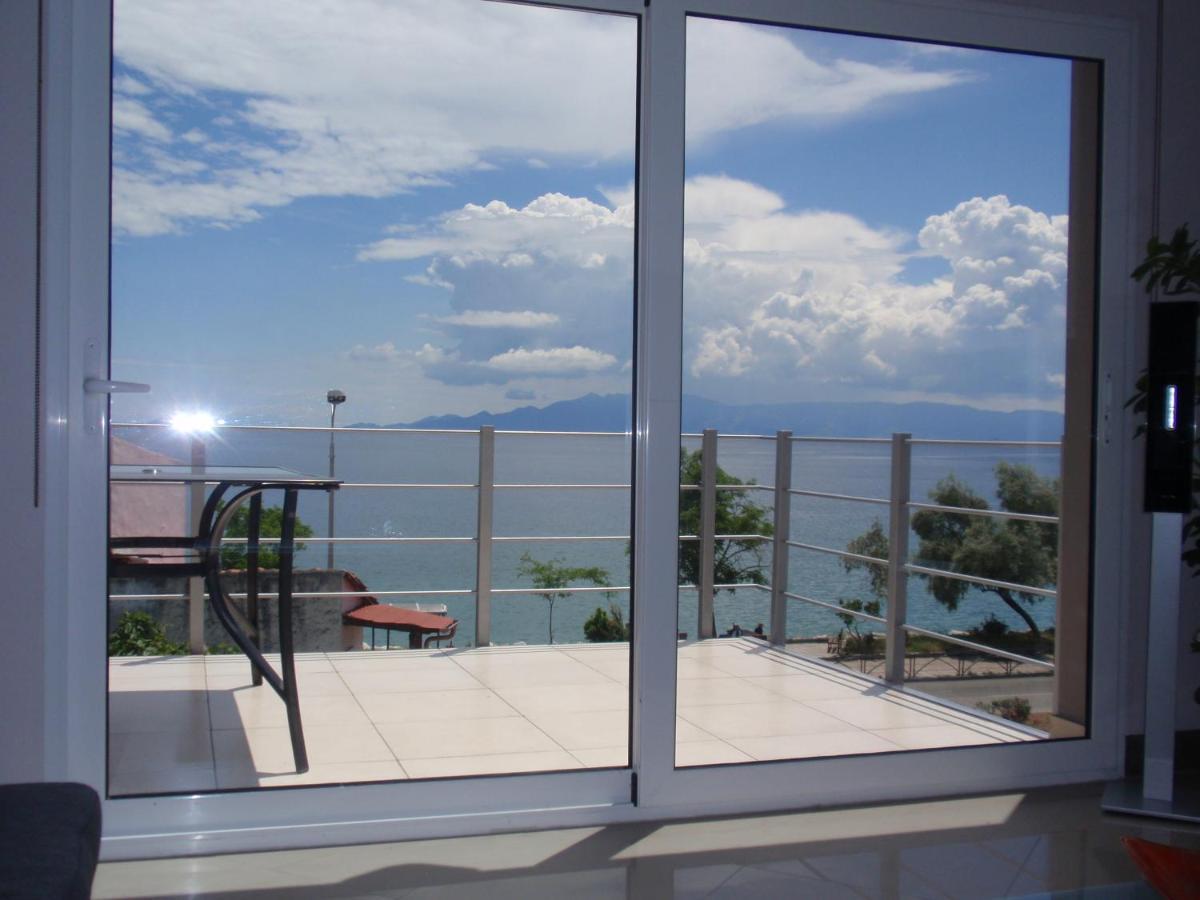 Holiday home Casa Del Mare *