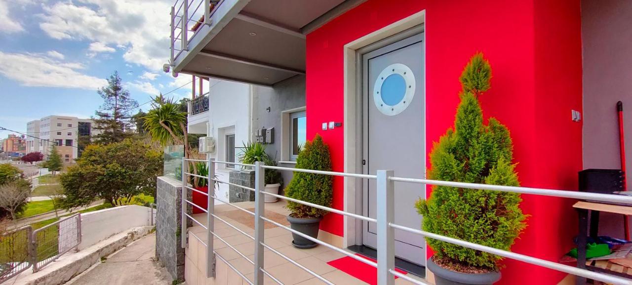 Casa Del Mare Holiday home Kavala