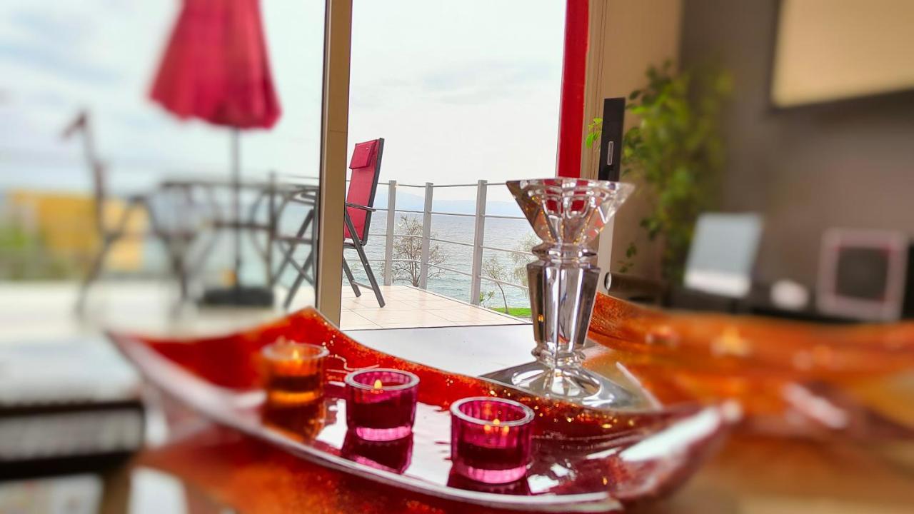 Casa Del Mare Kavala