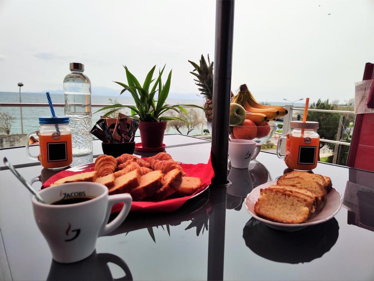Holiday home Casa Del Mare *
