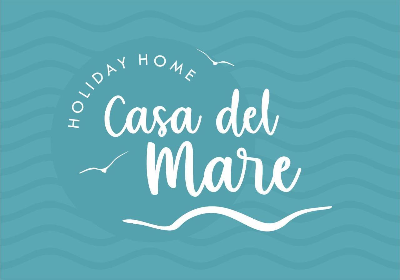 Casa Del Mare Holiday home