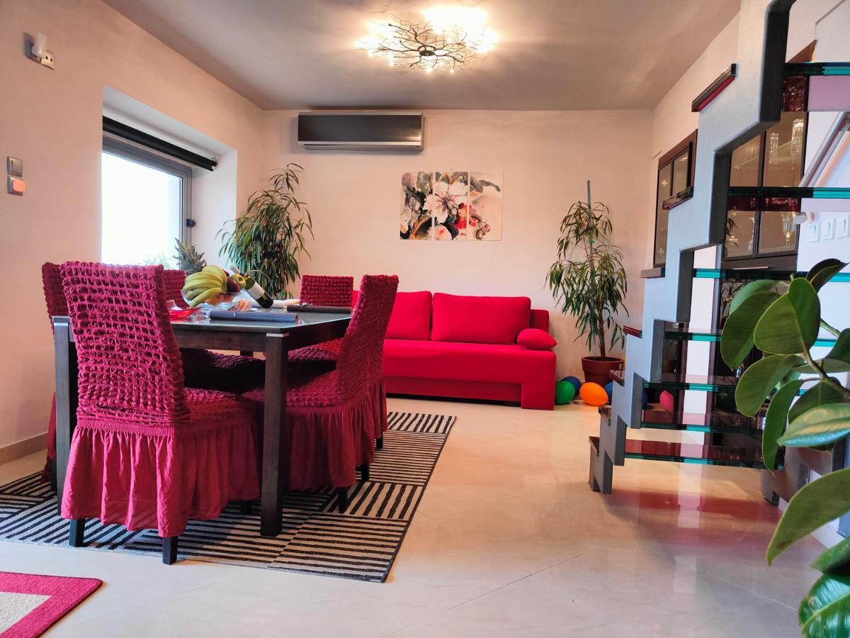 Holiday home Casa Del Mare