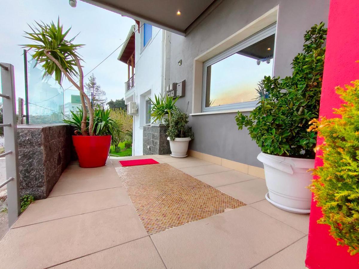 Holiday home Casa Del Mare
