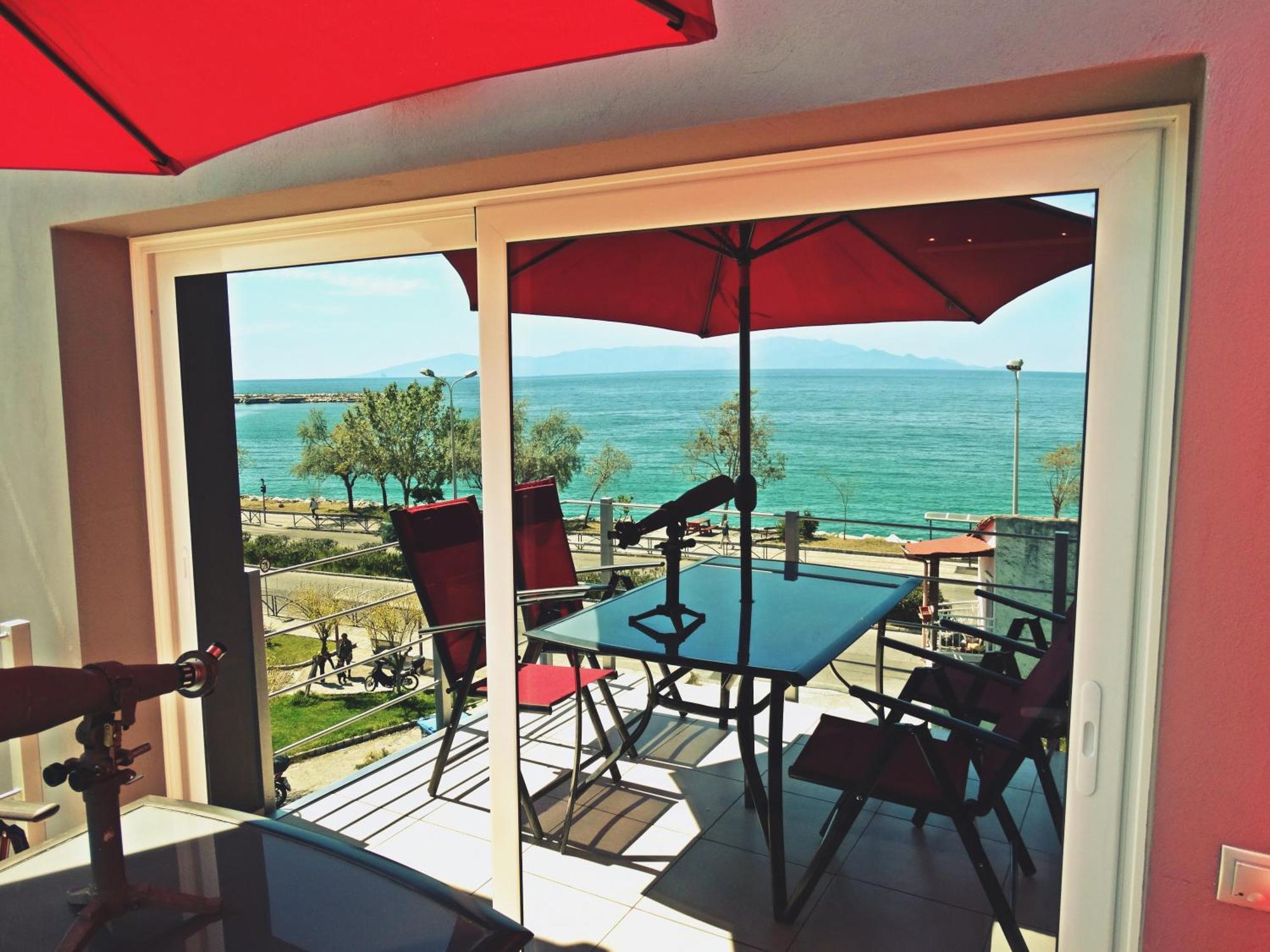 Holiday home Casa Del Mare Kavala