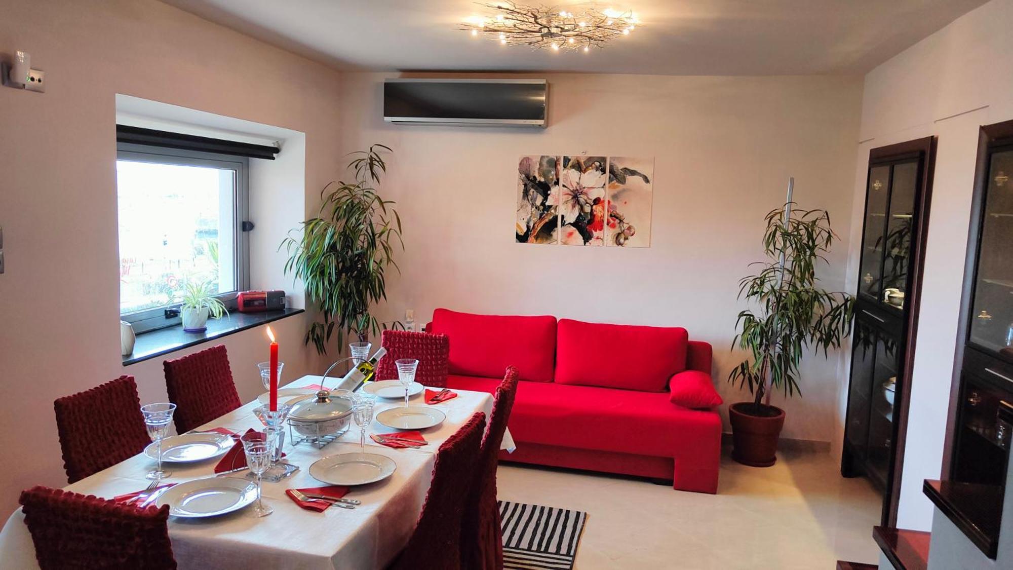 Casa Del Mare Holiday home Kavala