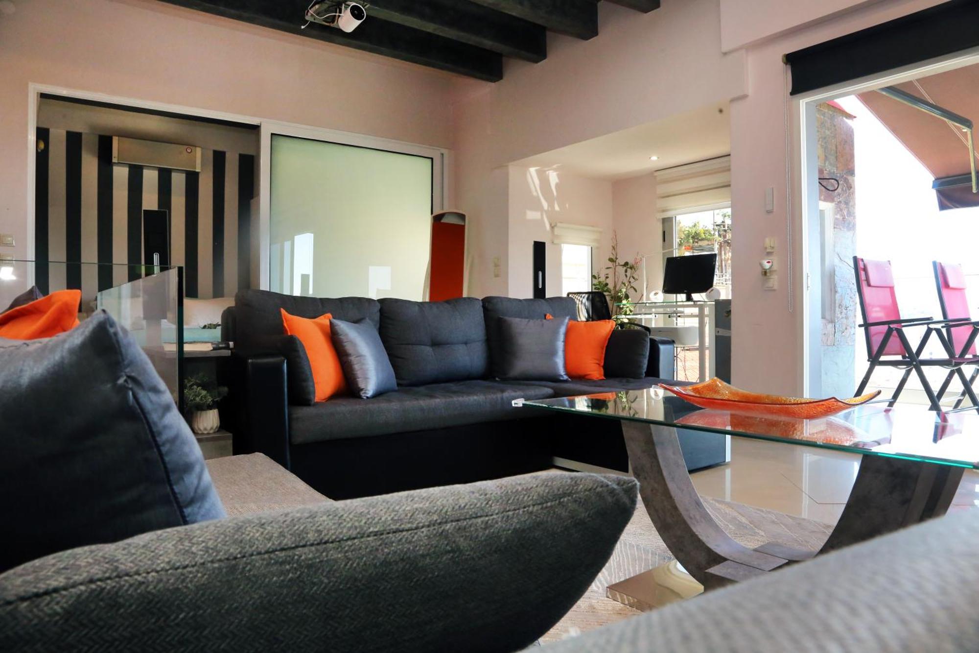 Holiday home Casa Del Mare
