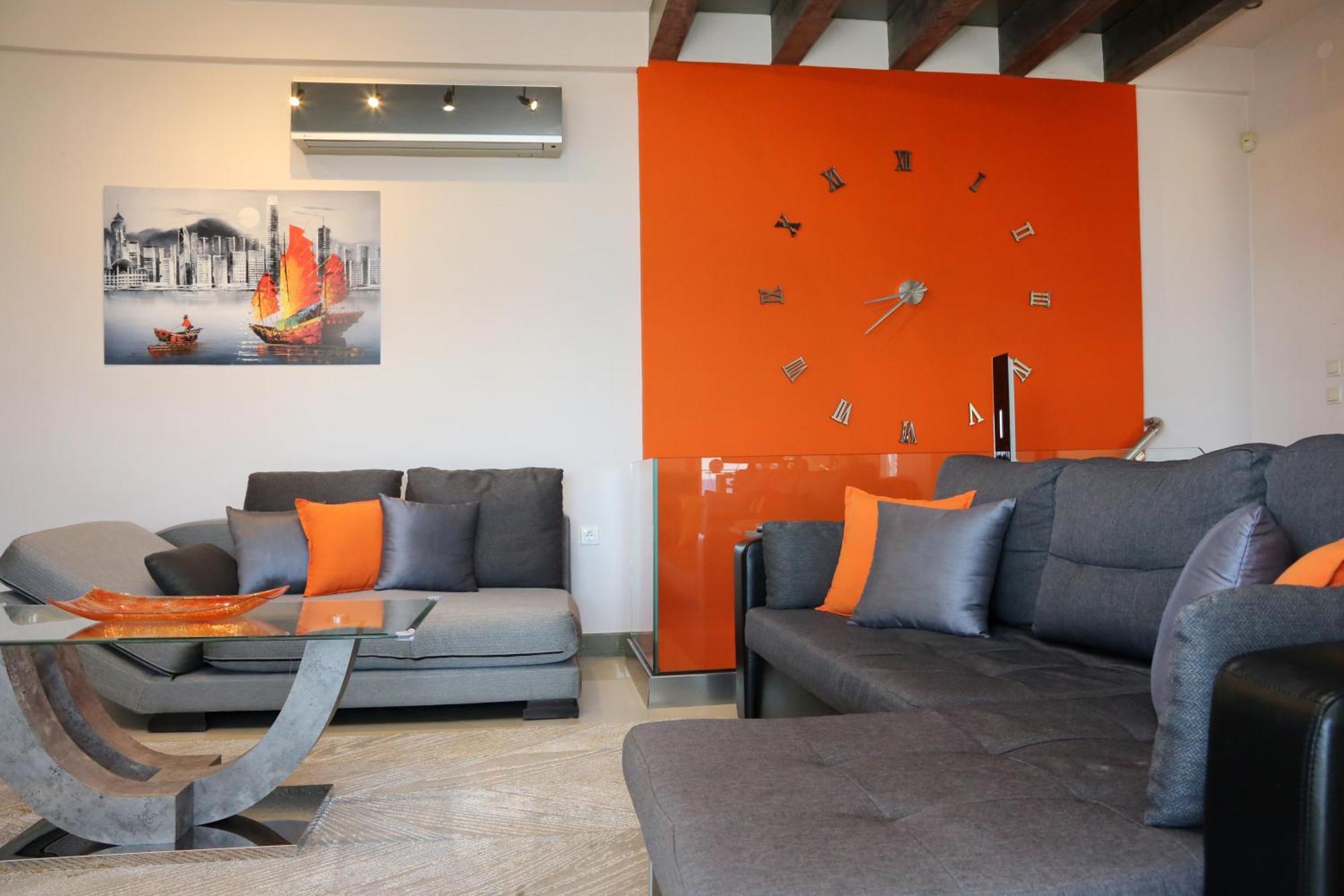 Casa Del Mare Holiday home *