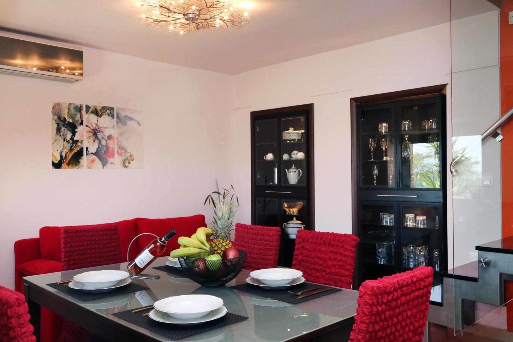 Casa Del Mare Holiday home