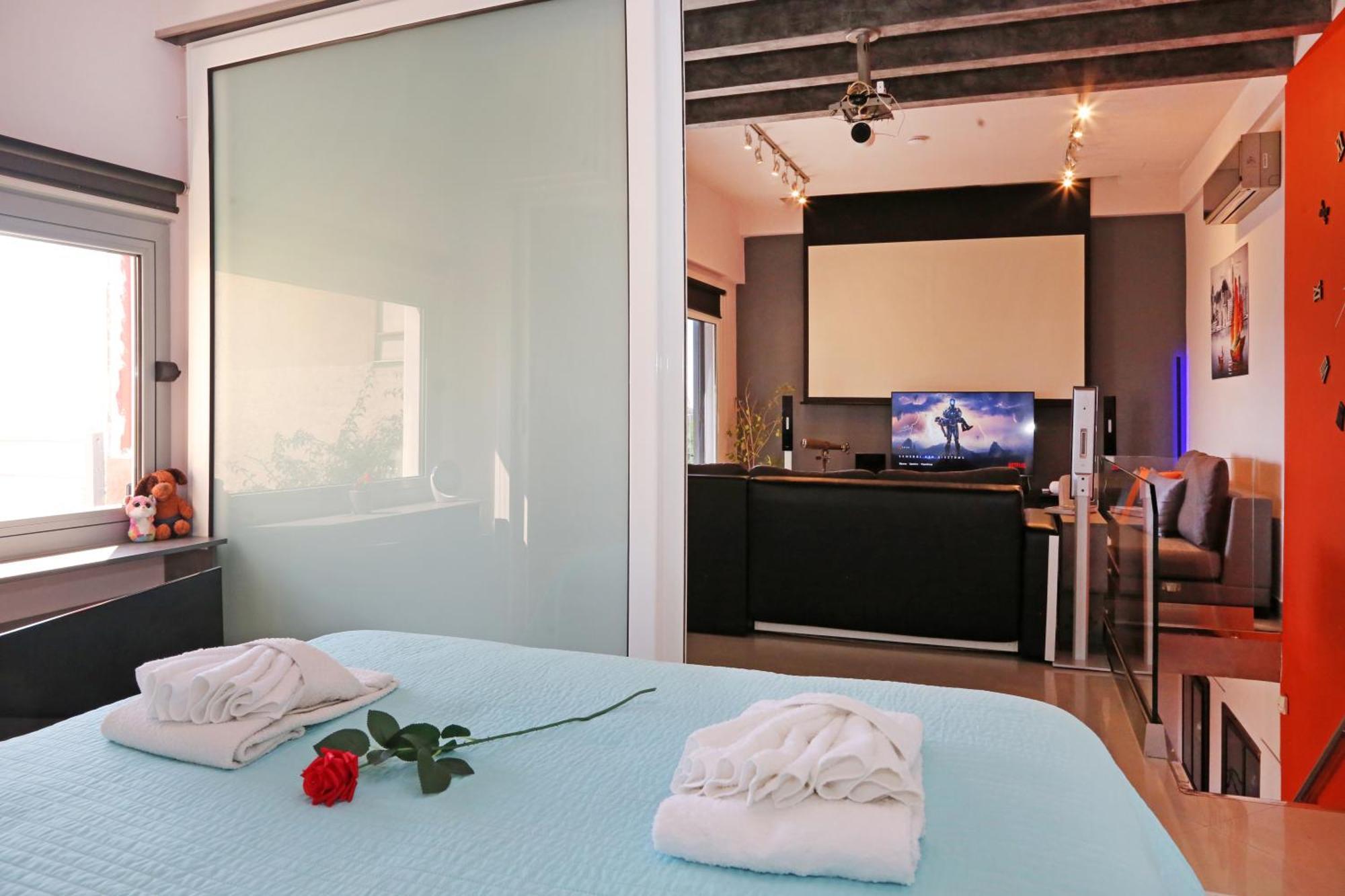 Holiday home Casa Del Mare Kavala