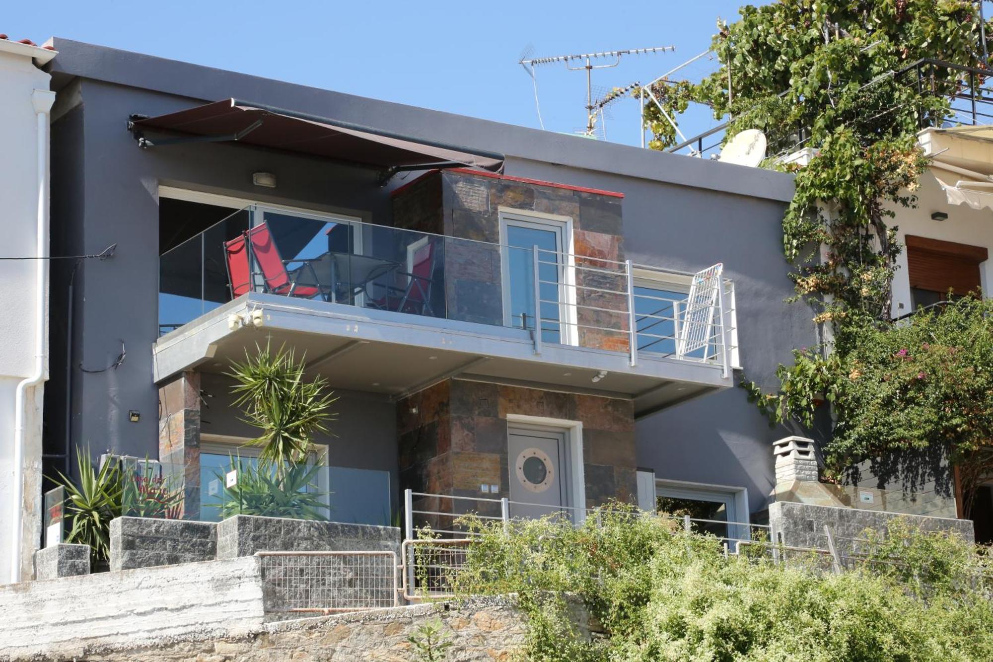 Casa Del Mare * Kavala