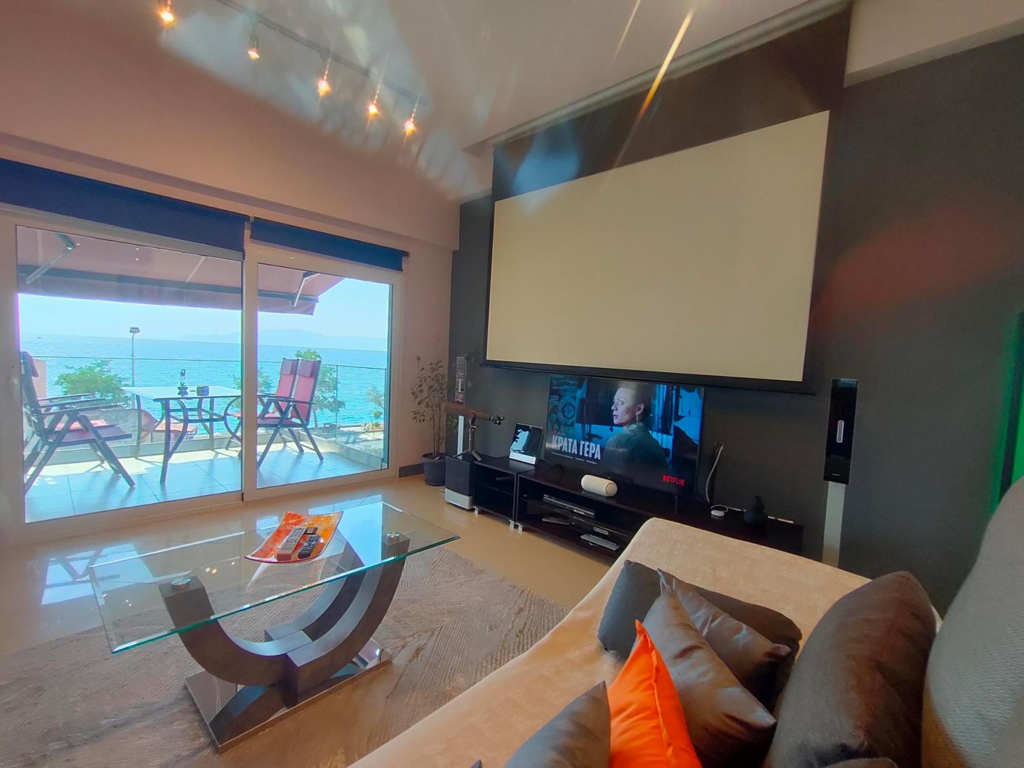 Casa Del Mare Kavala