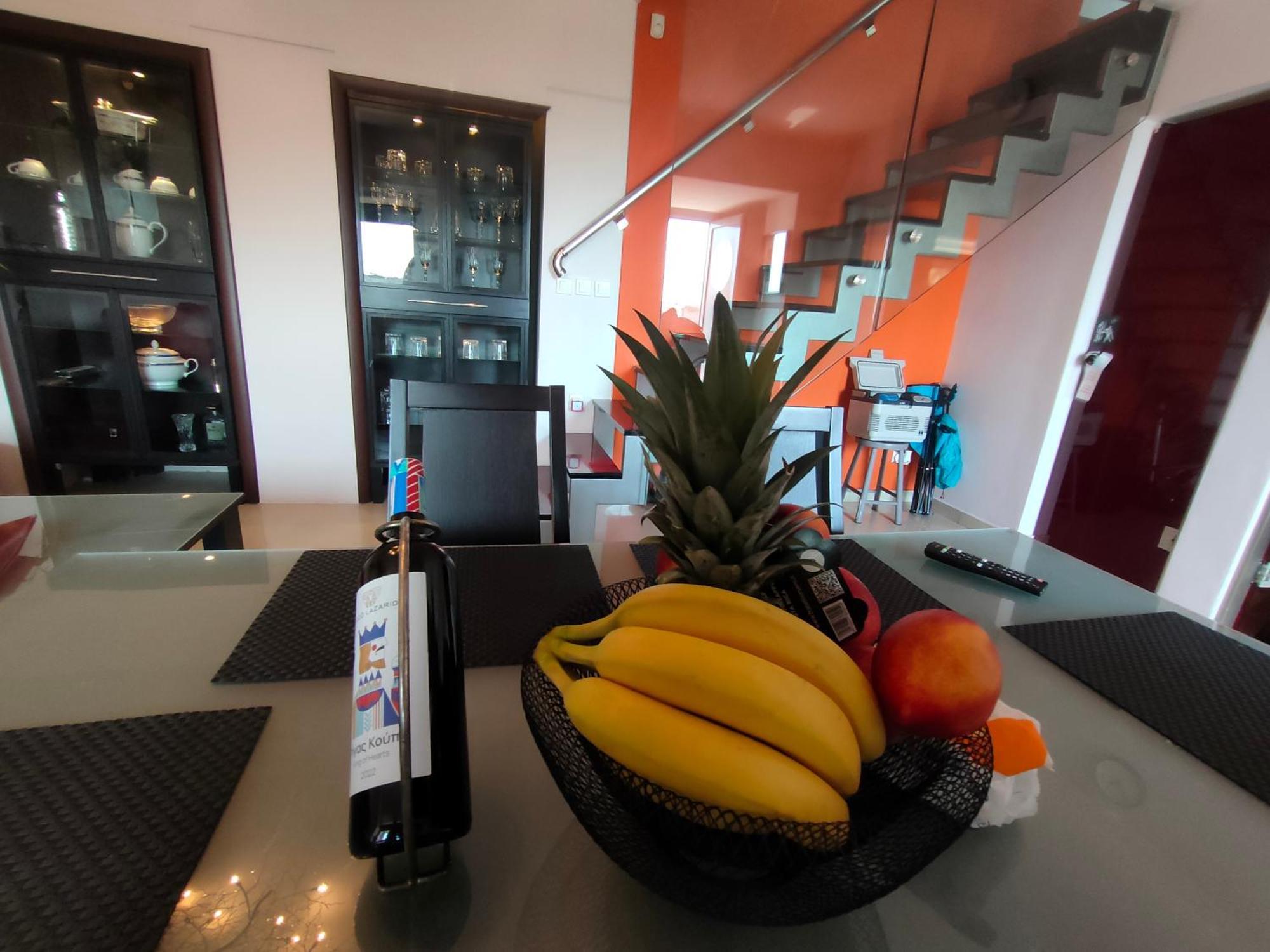 Casa Del Mare Holiday home *