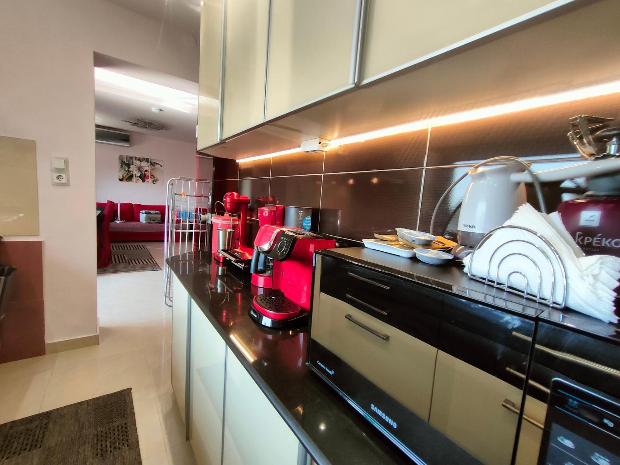 Casa Del Mare Holiday home