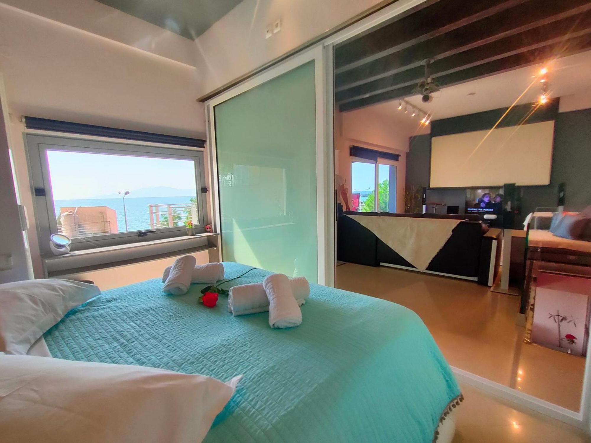 Casa Del Mare Holiday home *