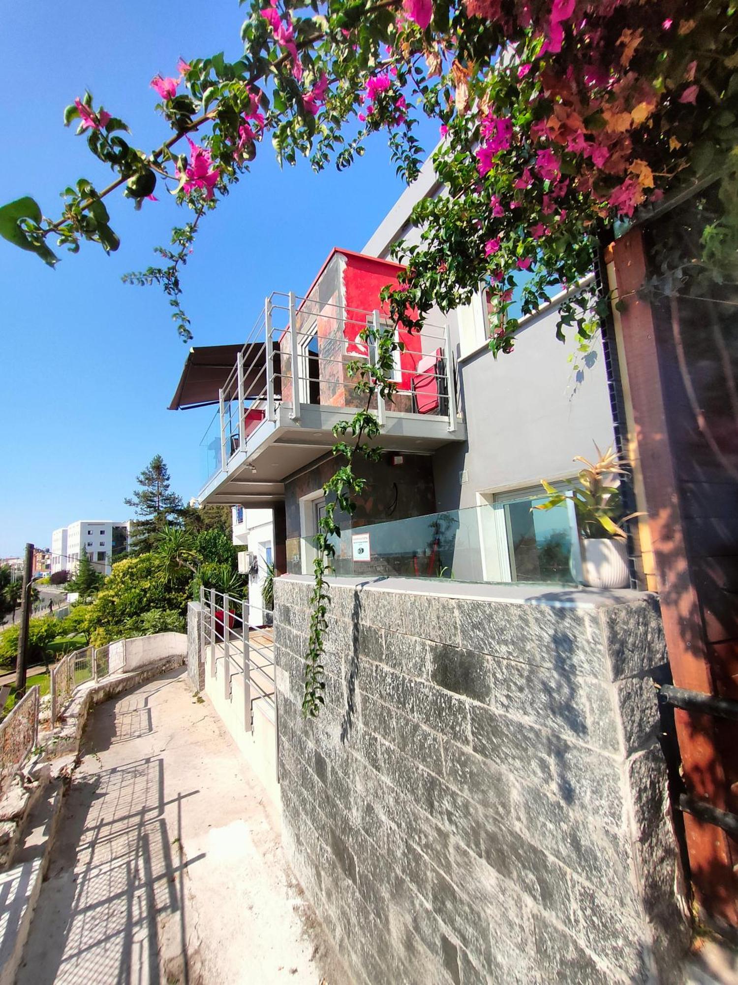Casa Del Mare *