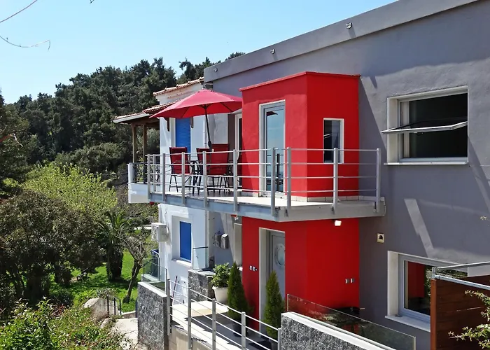 Casa Del Mare