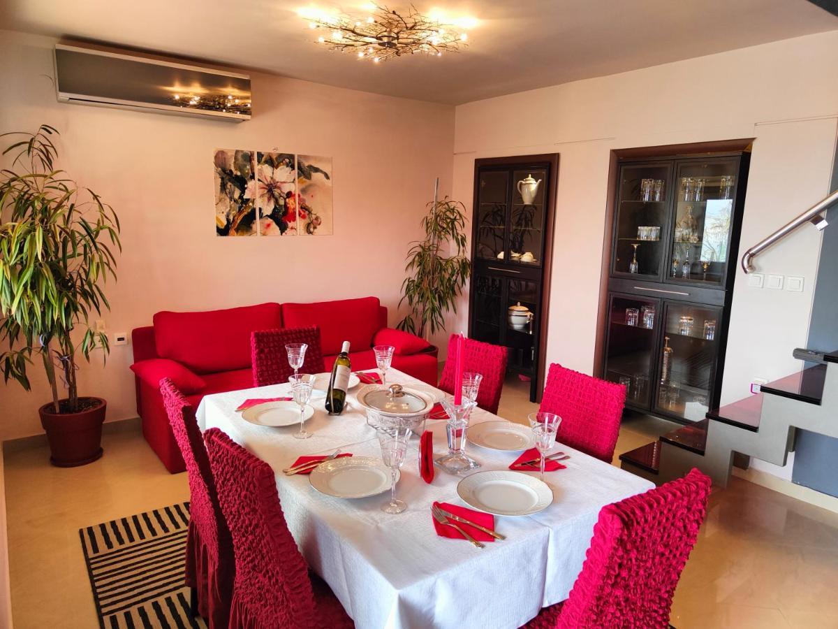Casa Del Mare Сasa de vacaciones Kavala