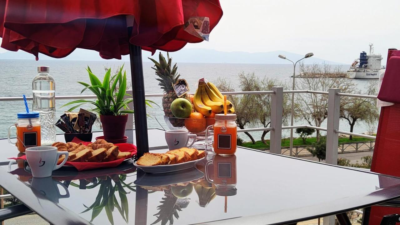Casa Del Mare Сasa de vacaciones *