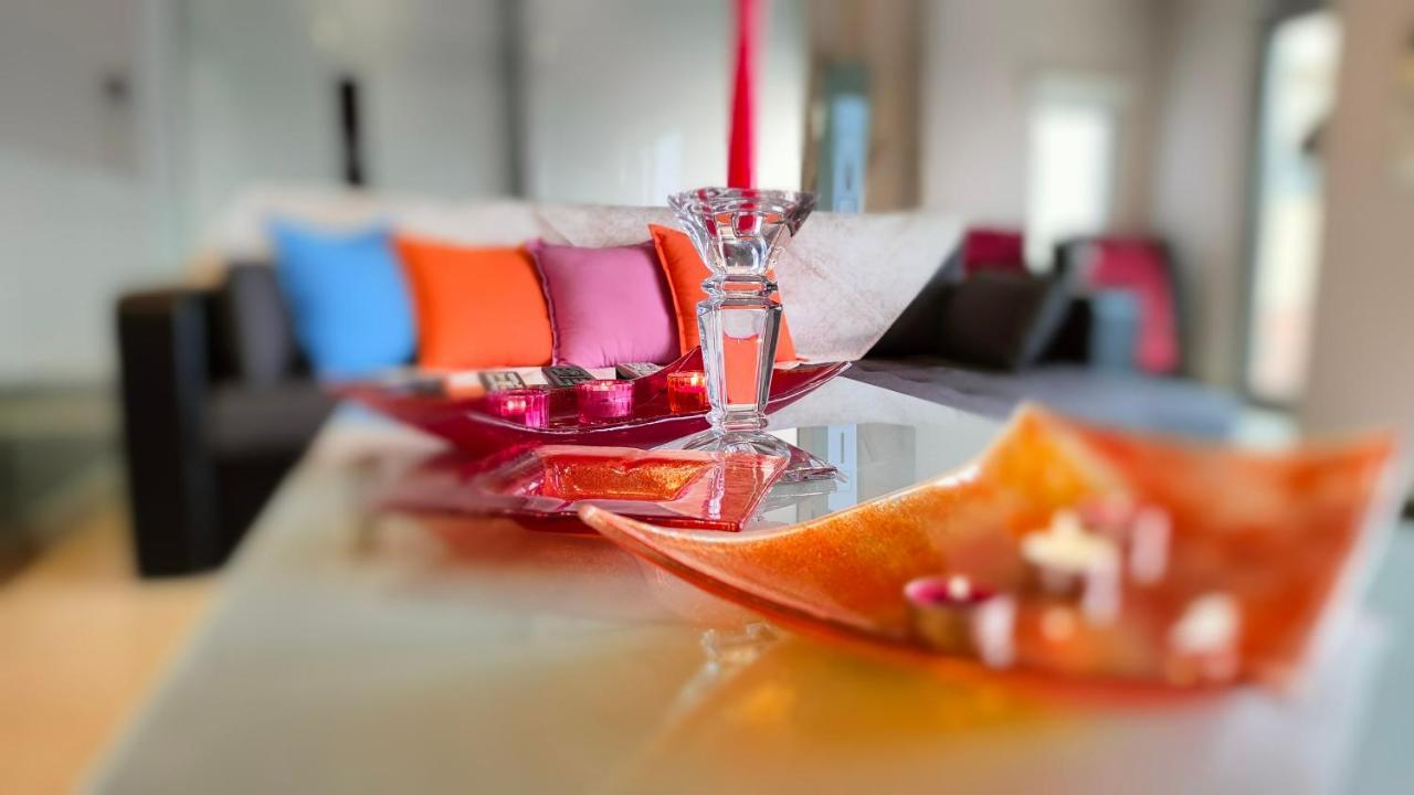 Сasa de vacaciones Casa Del Mare Kavala