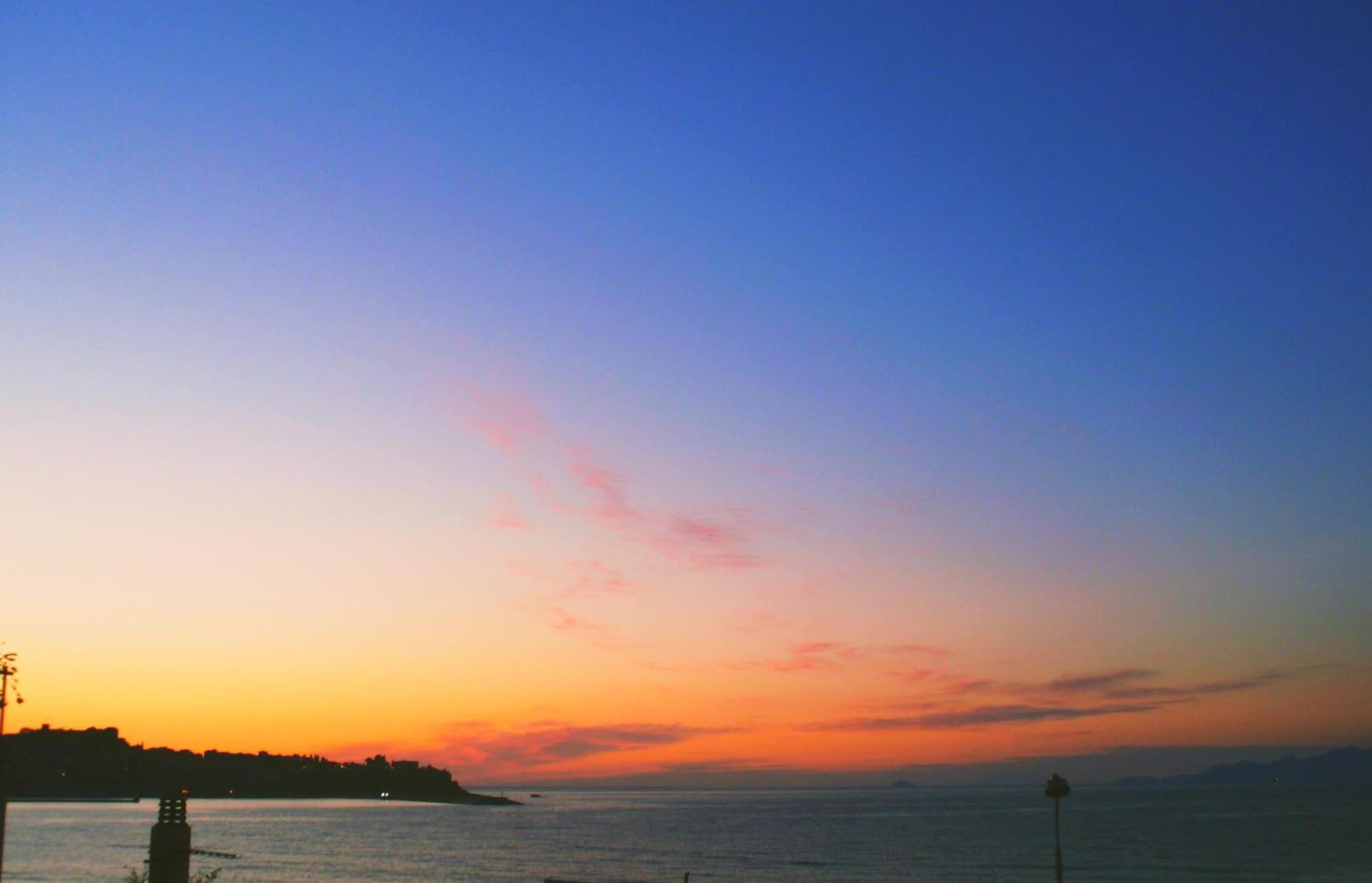 Casa Del Mare * Kavala