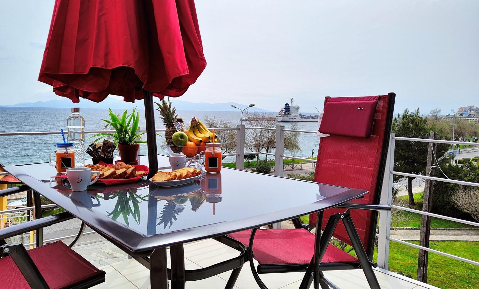 Casa Del Mare Сasa de vacaciones *
