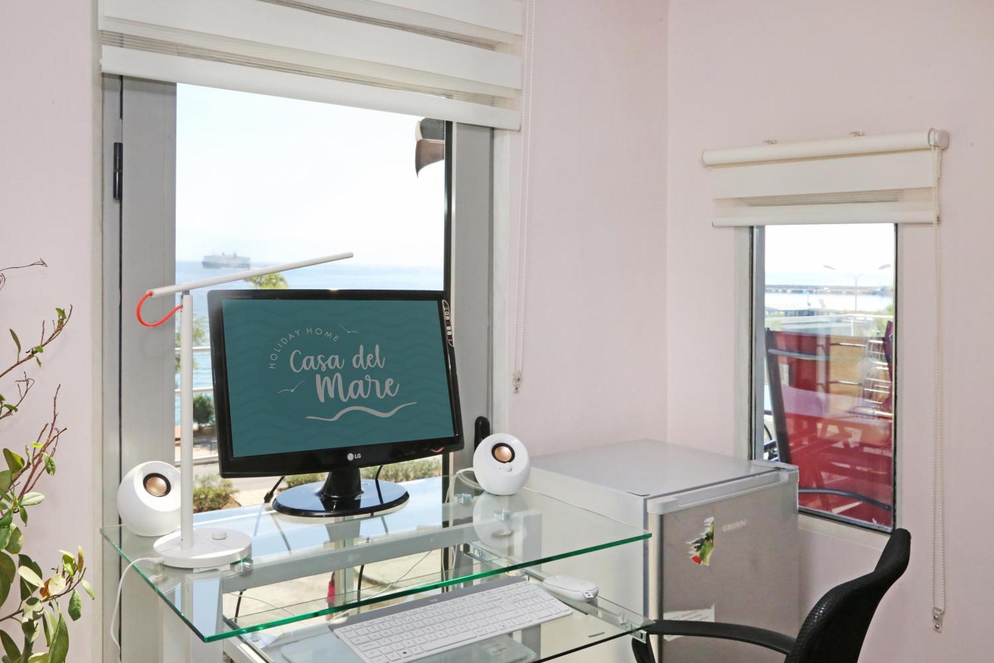 Casa Del Mare Сasa de vacaciones Kavala